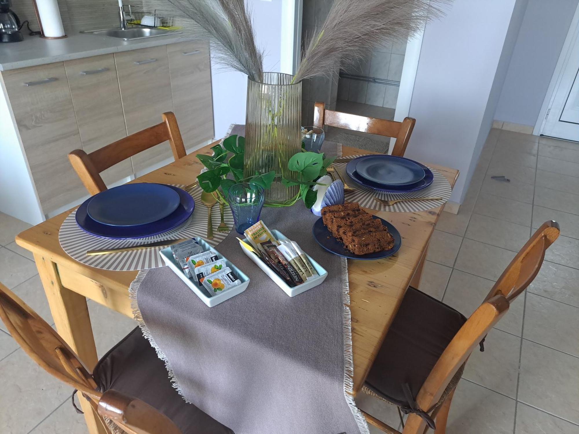 Seashell Apartment Artemida  Dış mekan fotoğraf