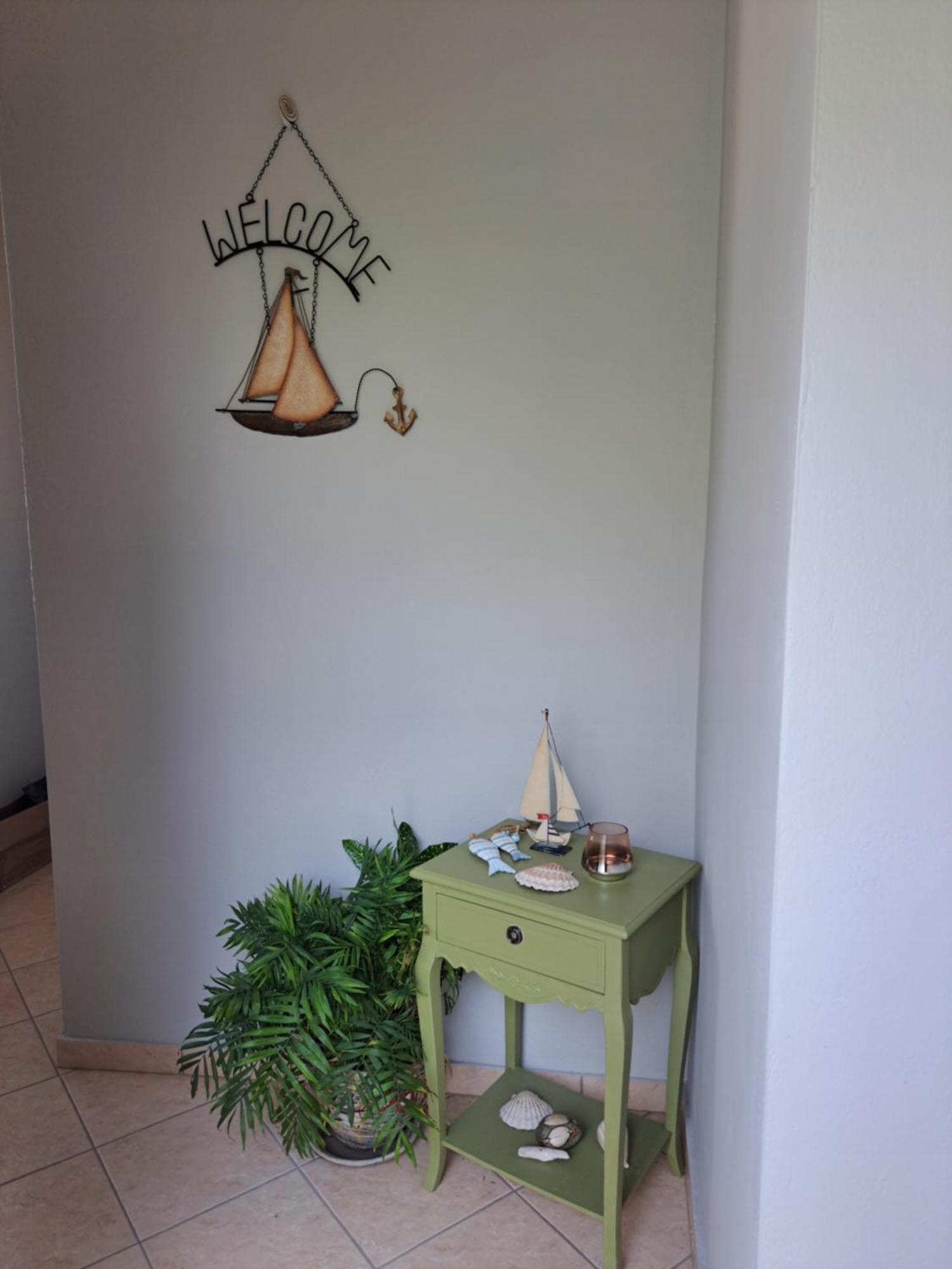 Seashell Apartment Artemida  Dış mekan fotoğraf