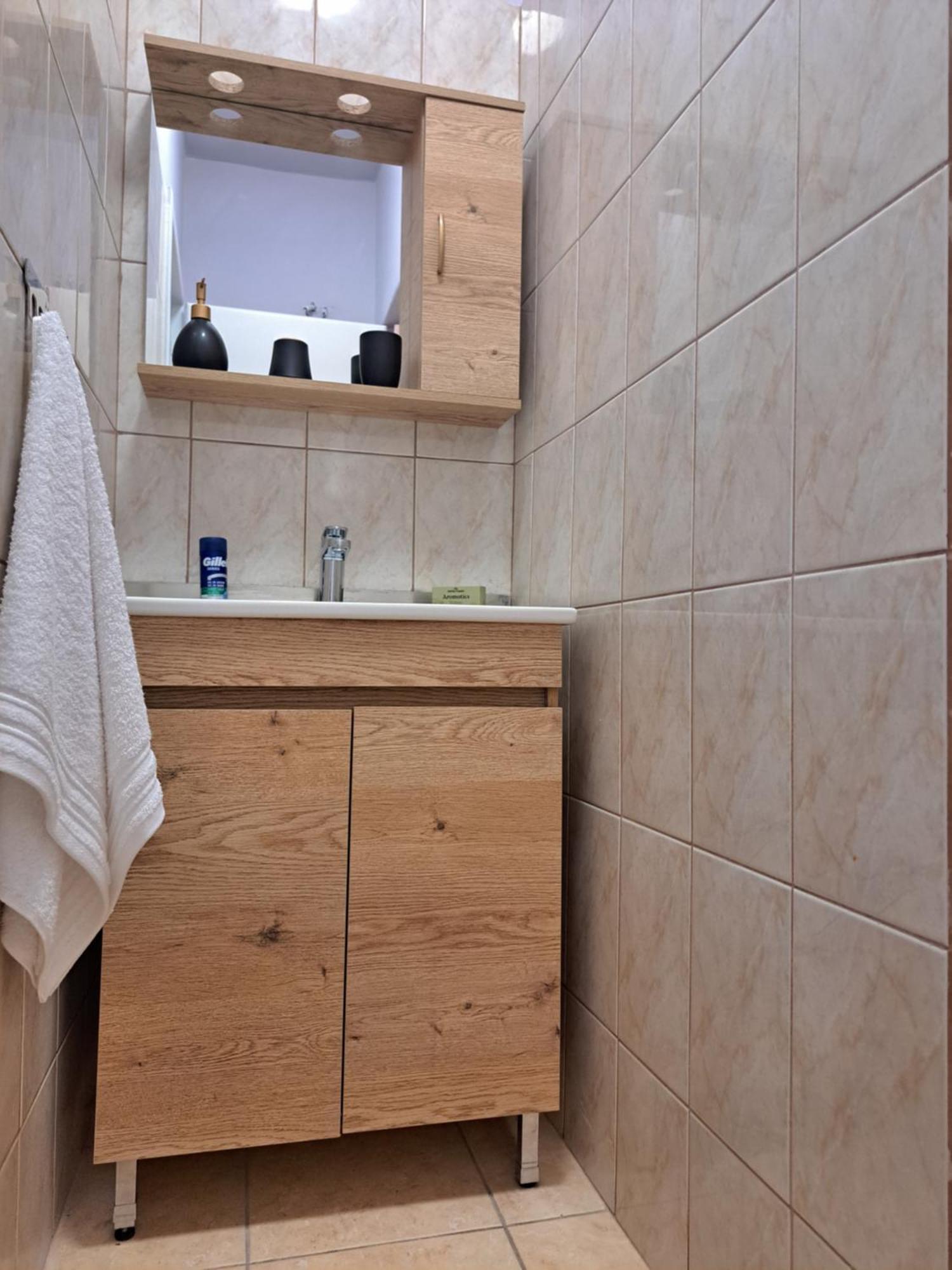 Seashell Apartment Artemida  Dış mekan fotoğraf