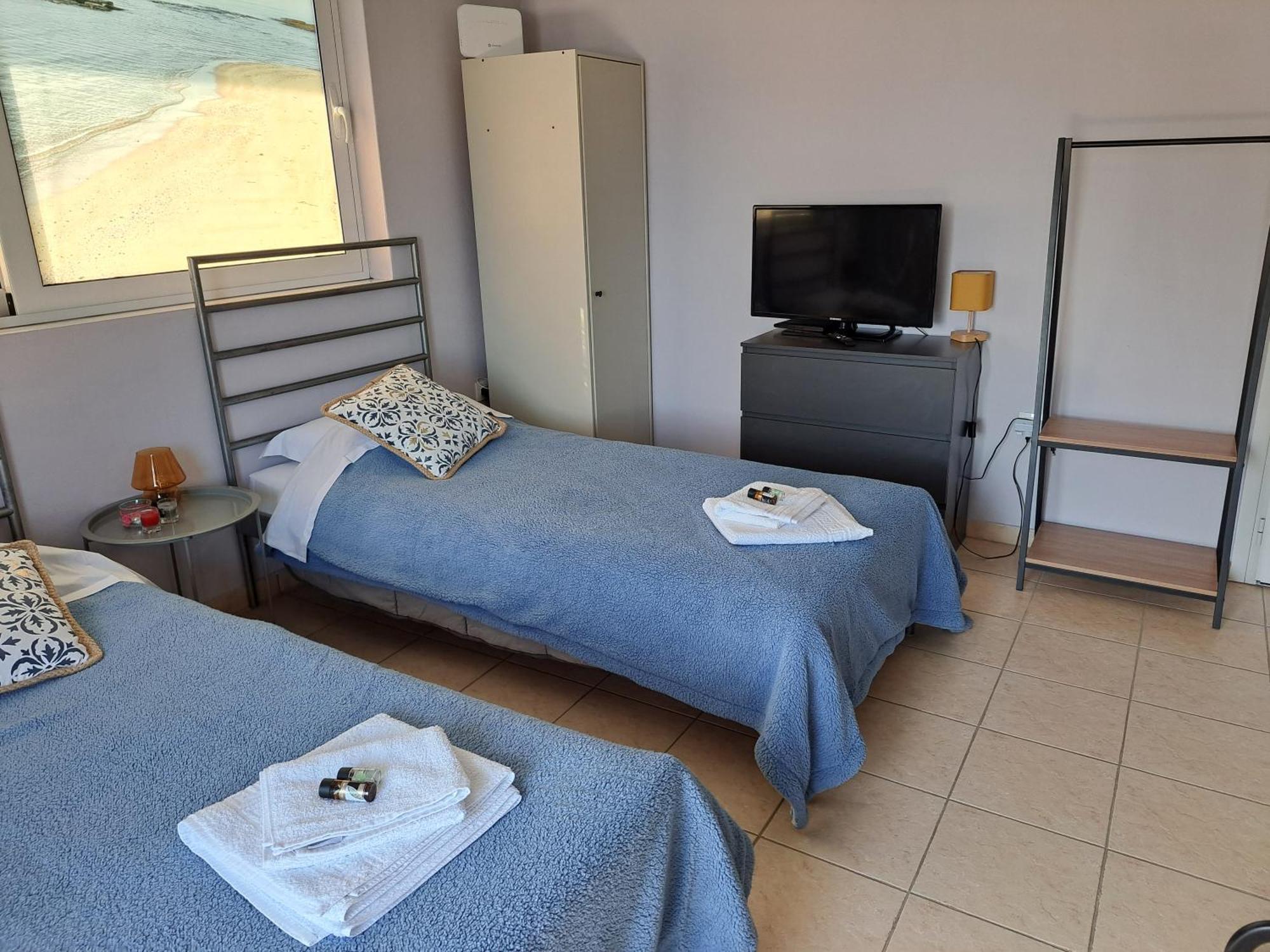 Seashell Apartment Artemida  Dış mekan fotoğraf